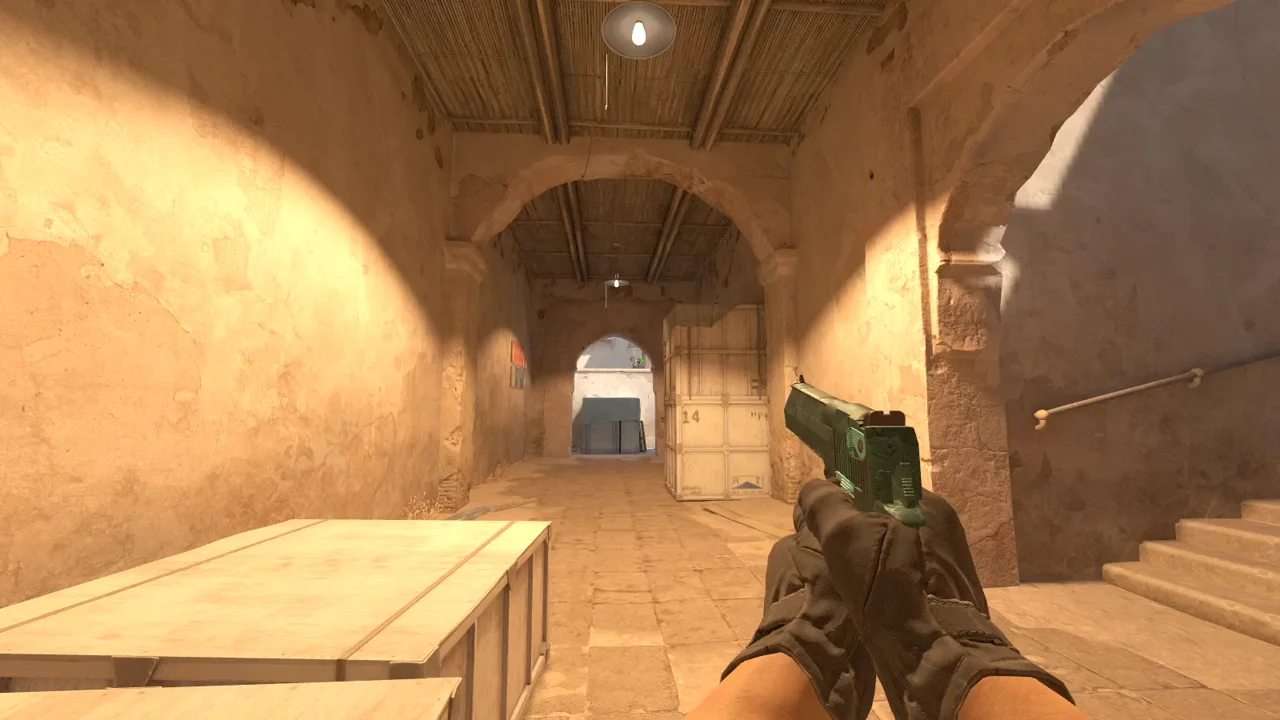highlight